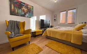 Silesia Blue2 Apartment - Katowice