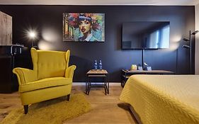 Silesia Blue2 Apartment - Katowice